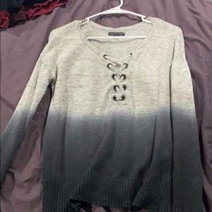 American Eagle sweater